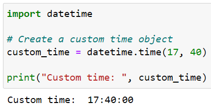 Python Datetime: En omfattende veiledning med eksempler