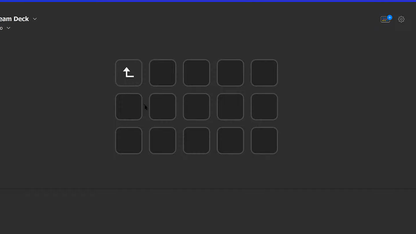 LuckyTemplates Automation with Elgato Stream Deck