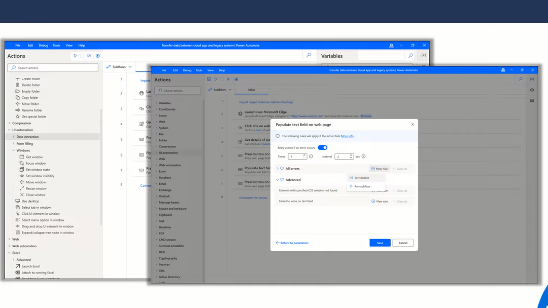 Microsoft Power Platform-opdateringer |  Microsoft Ignite 2021