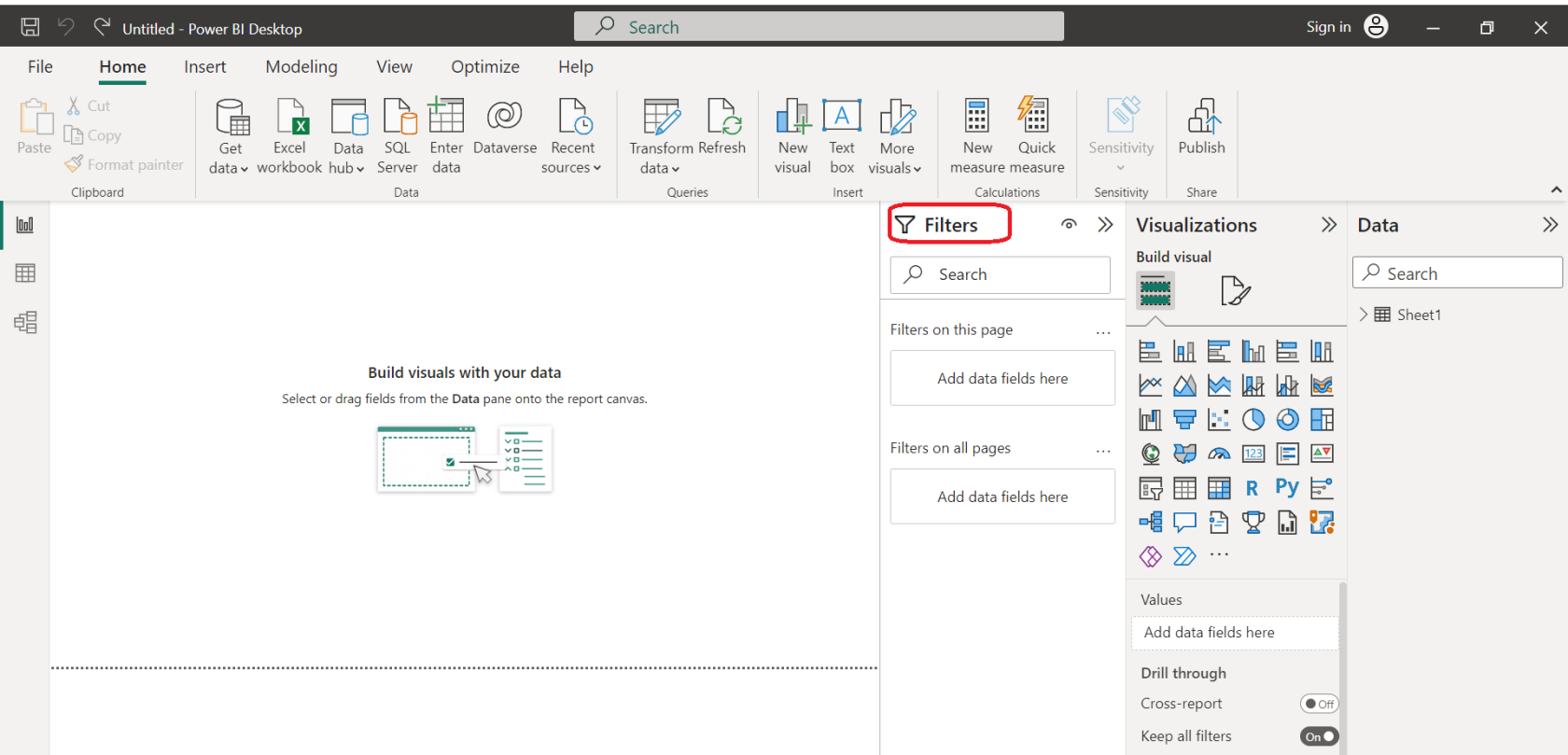 Topp 21 LuckyTemplates-rapporteksempler: Inspirasjon til å visualisere dataene dine