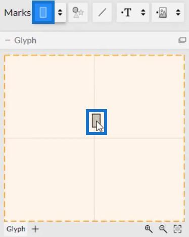 Fyll søylediagram – En søylediagramvariasjon for LuckyTemplates-rapporter