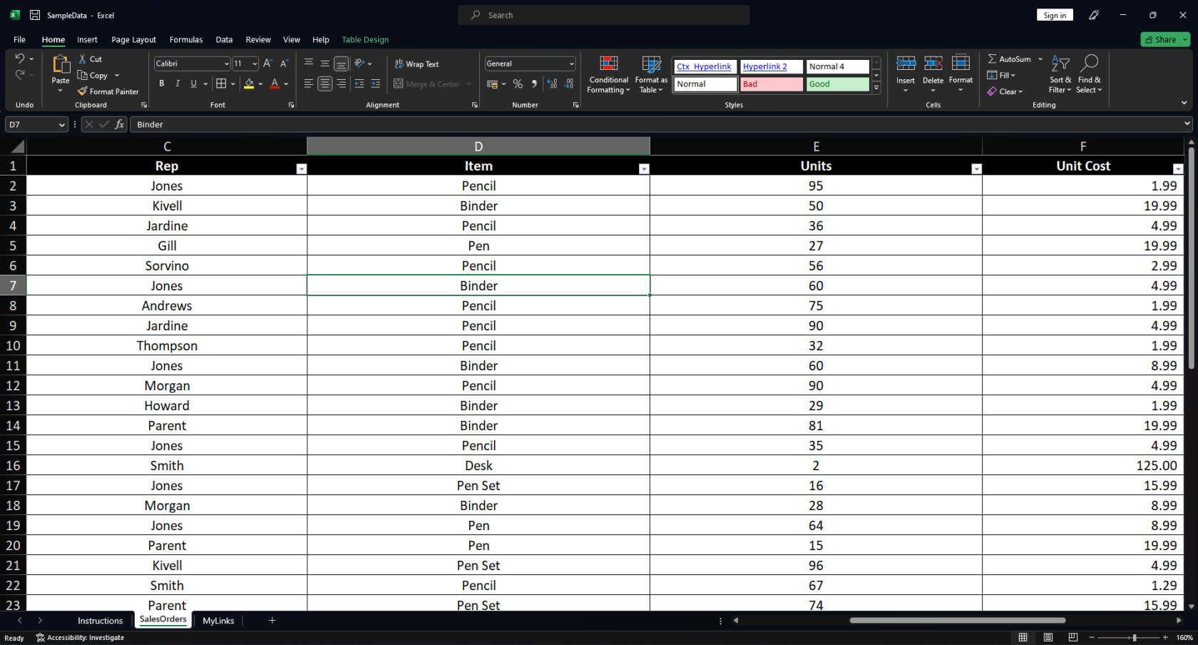 Excel-fájl megnyitása Pythonban: lépésről lépésre