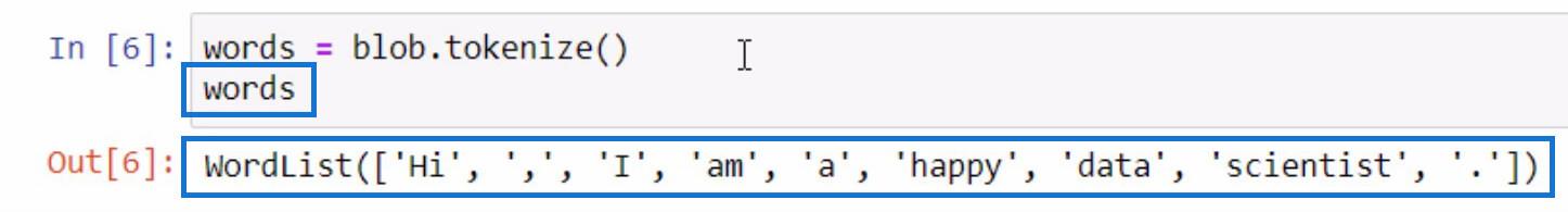 Tekstanalyse i Python |  En introduksjon