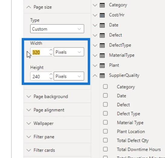 Dashboard v LuckyTemplates: Najlepšie dizajnové postupy