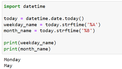 Python Datetime: вичерпний посібник із прикладами