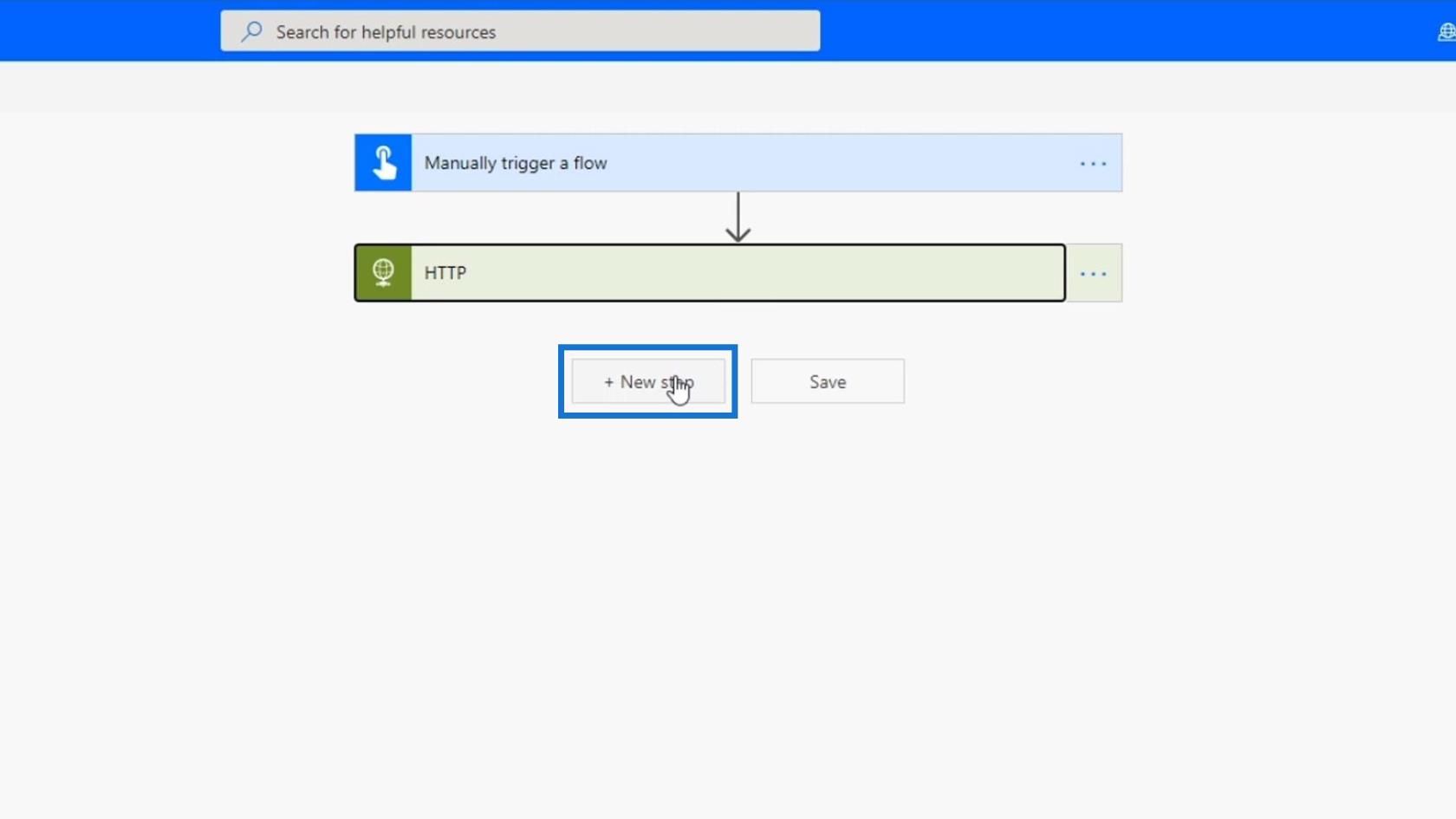 HTTP-pyyntö Power Automatessa – Johdanto