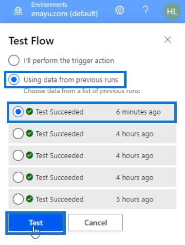 Logické funkce Power Automate: Přehled