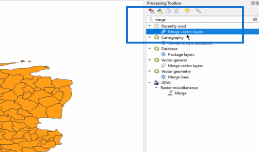 Shape Maps Lucky Templates – Sådan oprettes og repareres