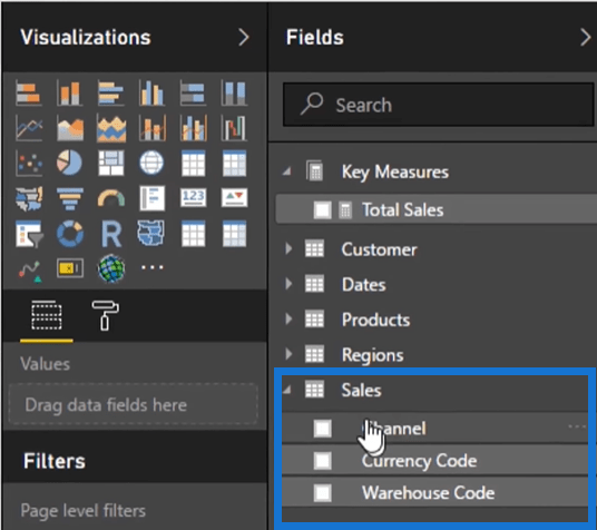 Topp 3 bästa metoder för att organisera dina LuckyTemplates-modeller