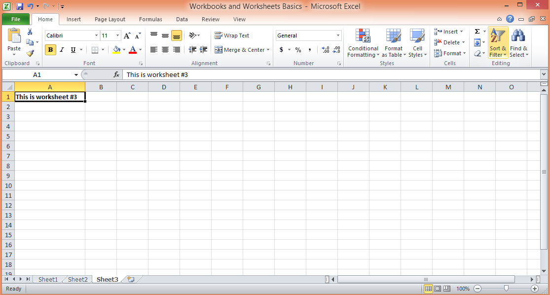 Čo je Microsoft Excel?  Podrobný prehľad