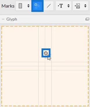 LuckyTemplates Diagram och Visuals Inside Charticulator