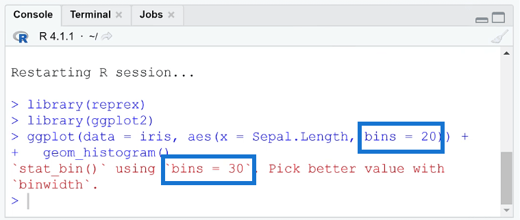 RStudio Hjälp: Sätt att felsöka R-problem