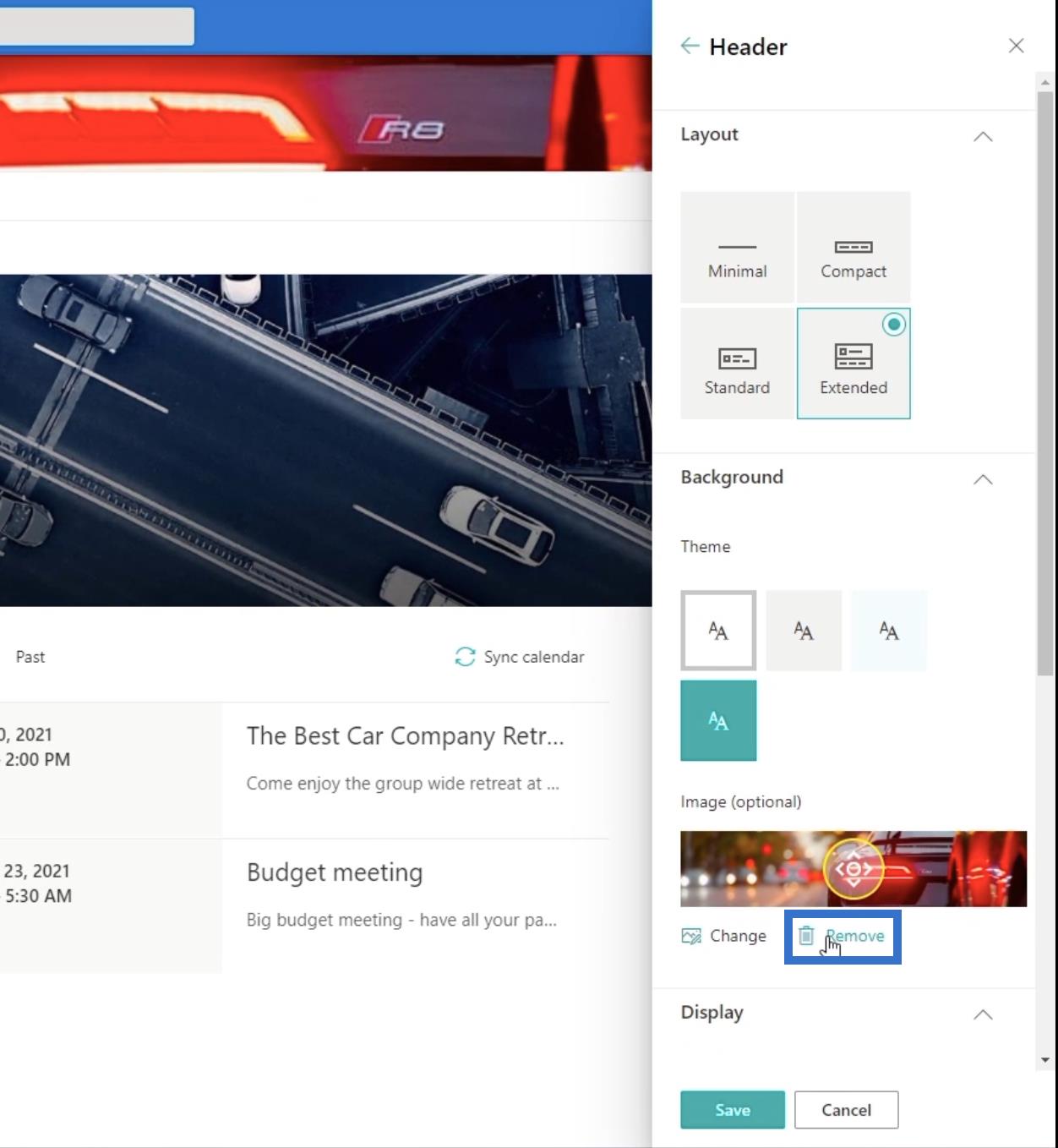 SharePoint Site Navigation Elements: En oversikt