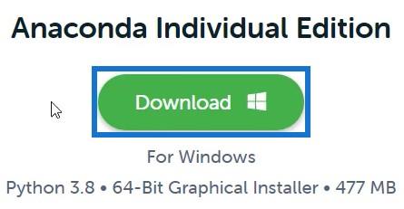 Python i LuckyTemplates: Hur man installerar och ställer in