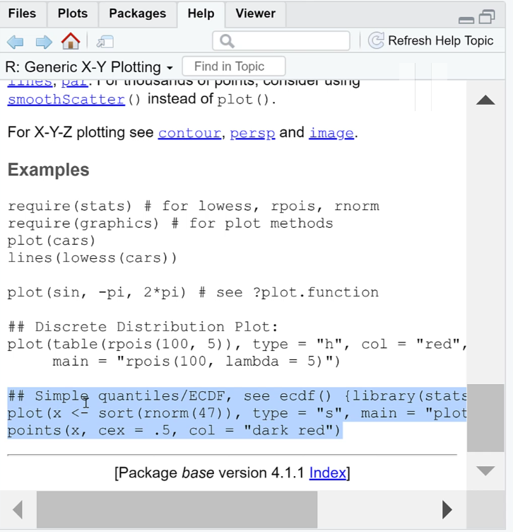 LuckyTemplates med R og RStudio: Slik kommer du i gang