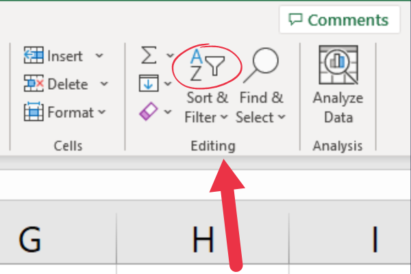 Slik sorterer du i Excel og holder rader sammen: 4 enkle metoder