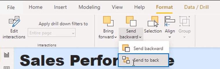 LuckyTemplates farvetemaer til ensartede visualiseringer