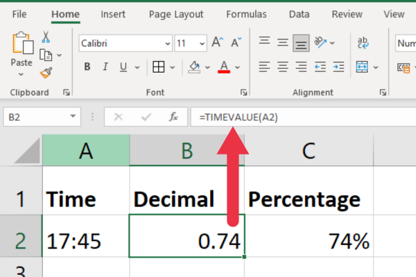 Excel Formler Fuskblad: Mellanvägledning