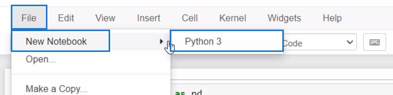 Python brugerdefinerede funktioner |  Et overblik