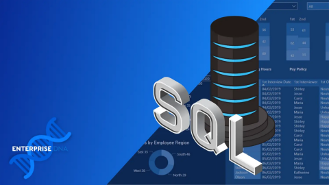 Hvad bruges SQL til? 7 mest populære anvendelser