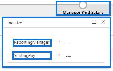 Forretningsprosessflyter i Microsoft Power Automate