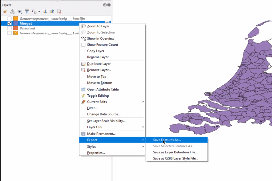 Shape Maps Lucky Templates – Hur man skapar och reparerar