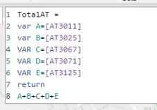 Huff Gravity Model Analysis In LuckyTemplates