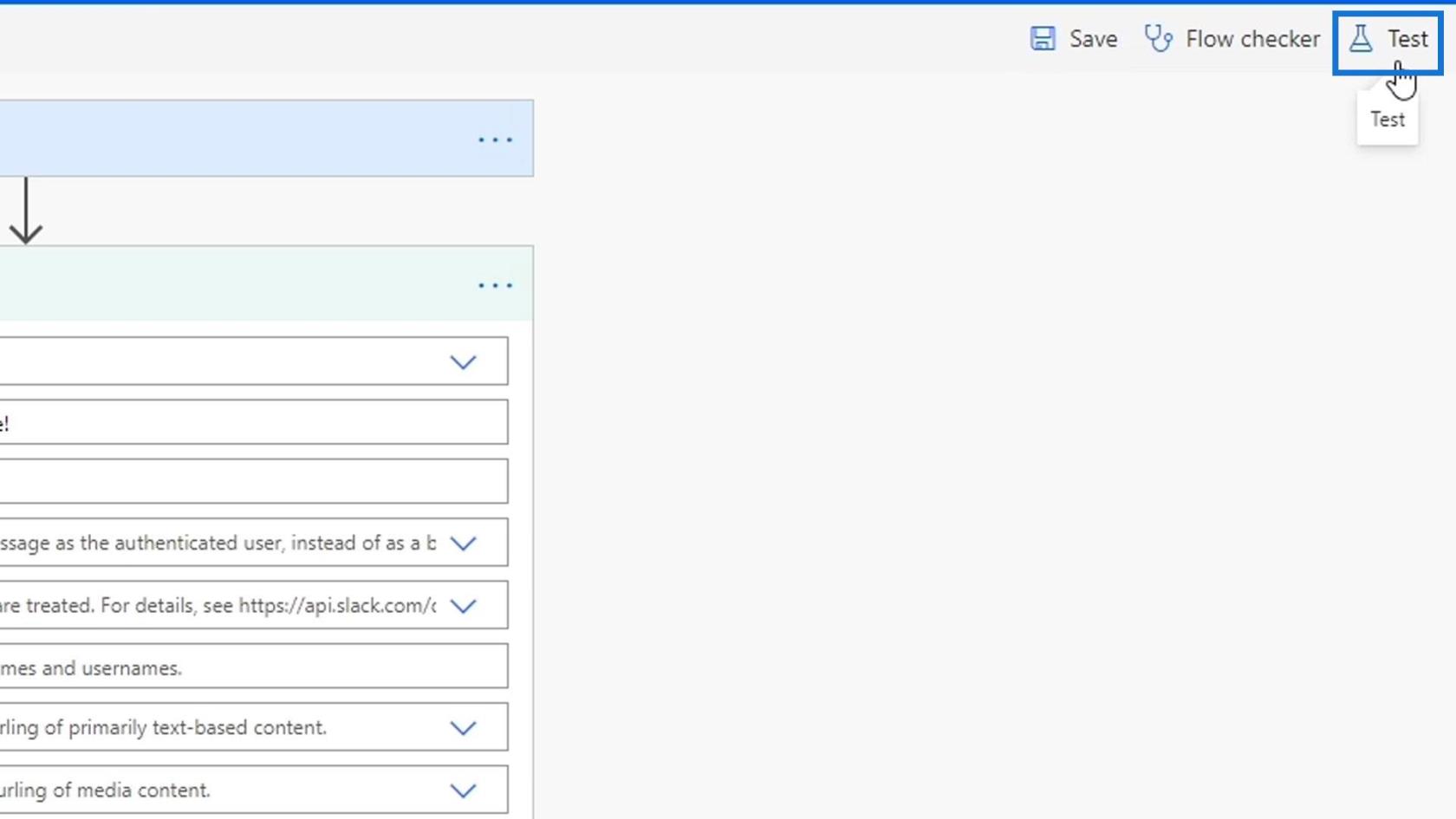 Planlagte arbeidsflyter i Microsoft Power Automate