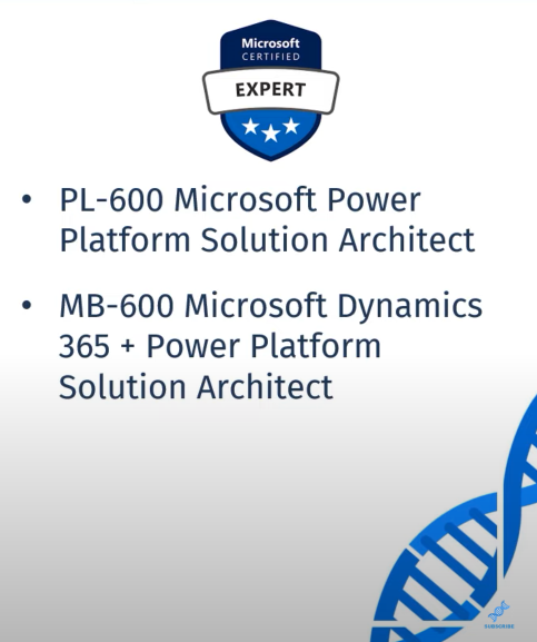 Power Platform Tutorials: Varför skaffa en Microsoft Power Platform-certifiering?