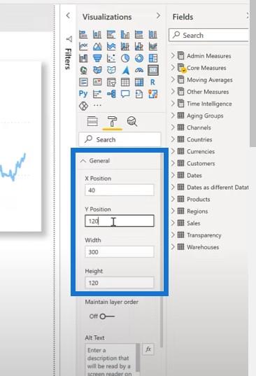 LuckyTemplates-rapporteksempler og bedste praksis – del 1