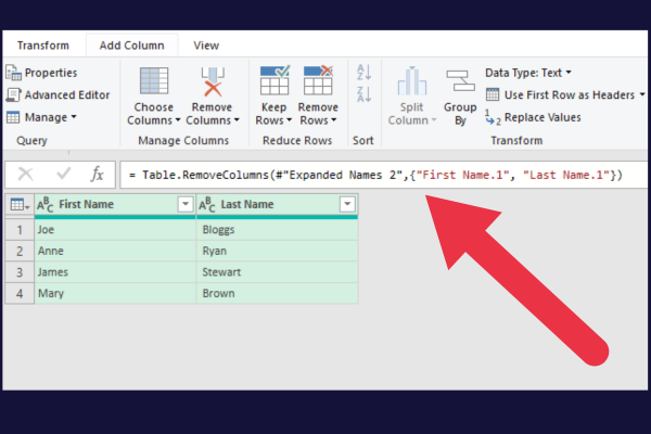 Slik bruker du Power Query i Excel: Den komplette veiledningen