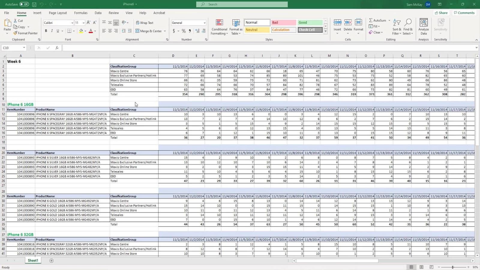 Frågeredigerare i LuckyTemplates |  En översikt