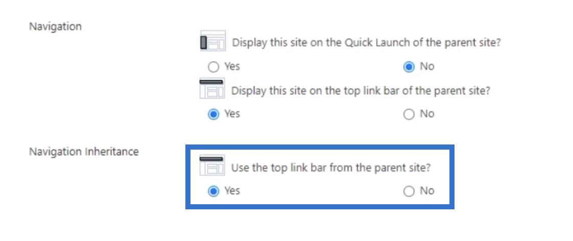 SharePoint-underside: Oppretting og konfigurering