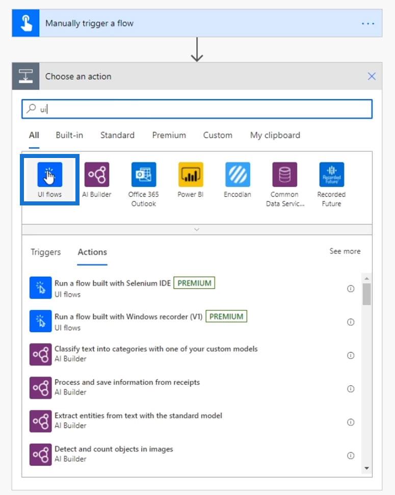 On-Premises Data Gateway In Power Automate