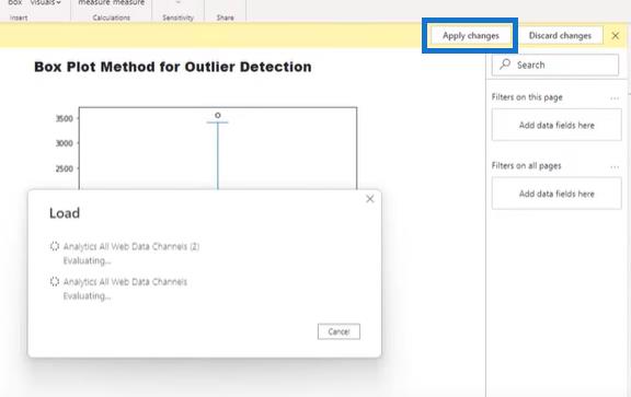 Isolation Forest Algorithm Outlier Detection Pythonissa