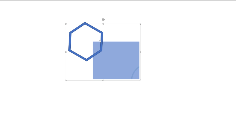 Datavisualiseringsrapportmall med PowerPoint |  Del 1