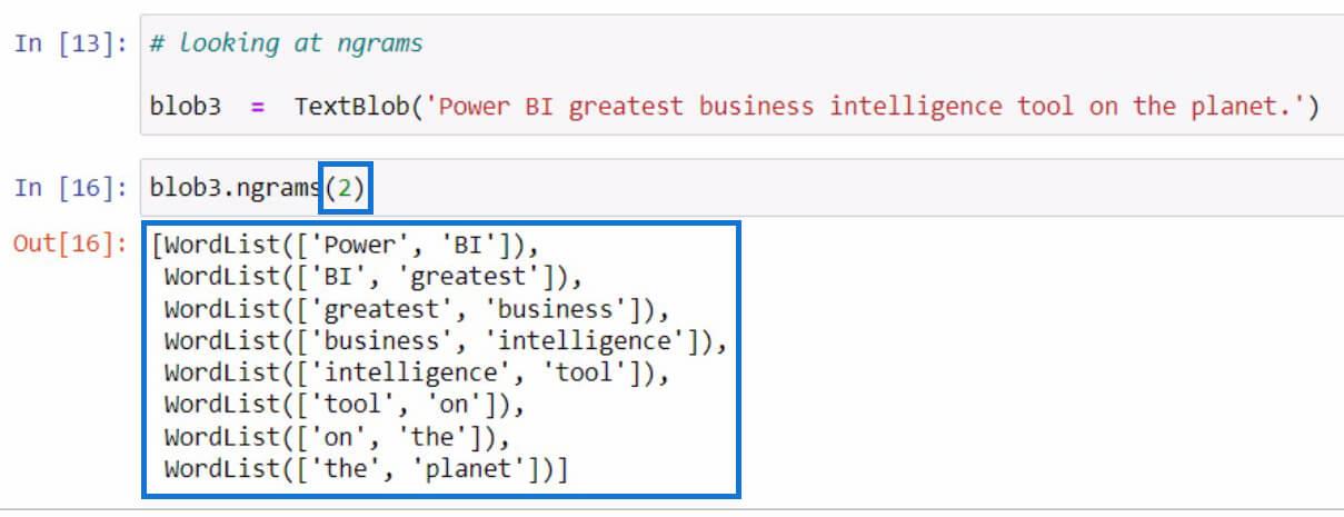 Tekstanalyse i Python |  En introduktion