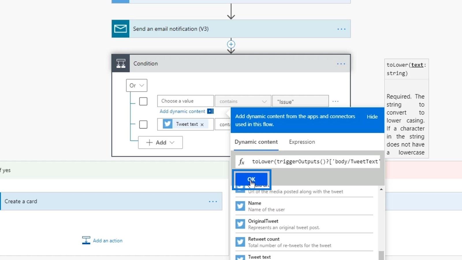 Podmienky spustenia Power Automate – úvod