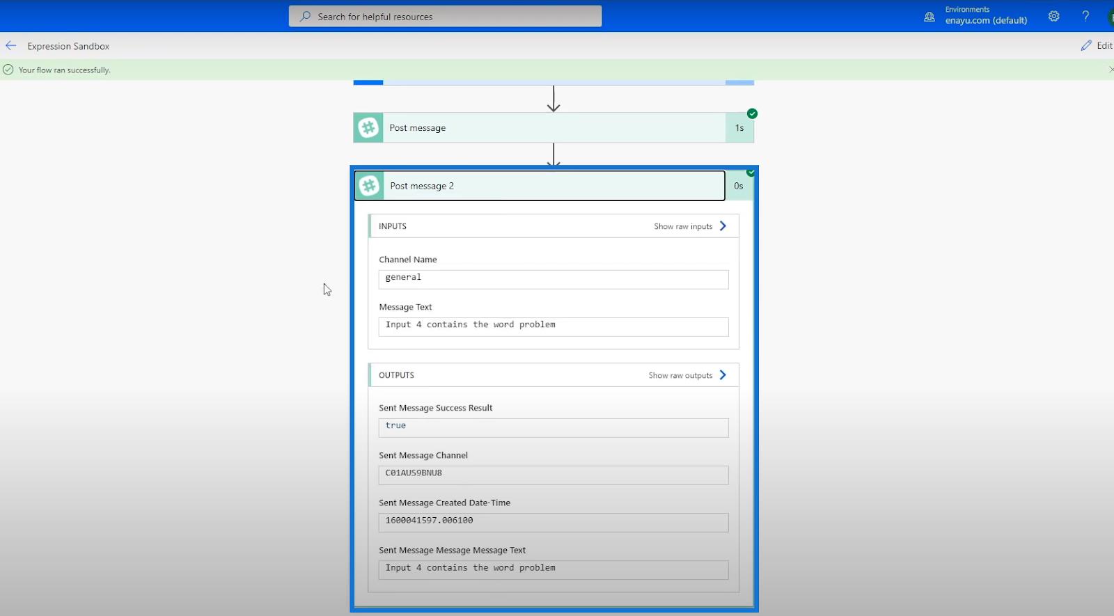 Logické funkce Power Automate: Přehled