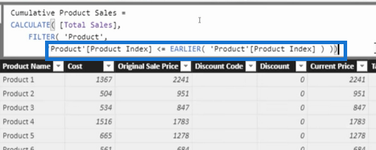 Sådan bruger du den tidligere funktion i LuckyTemplates – En DAX-vejledning