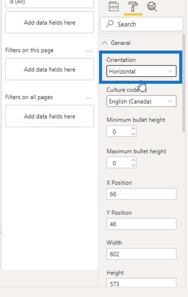 Punktdiagrammer: Avancerede brugerdefinerede billeder til Lucky Templates