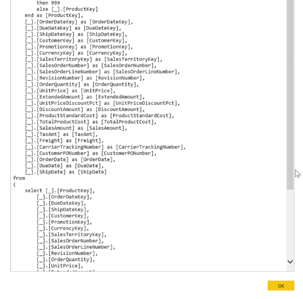 LuckyTemplates Data Predevelopment Setup Checklist