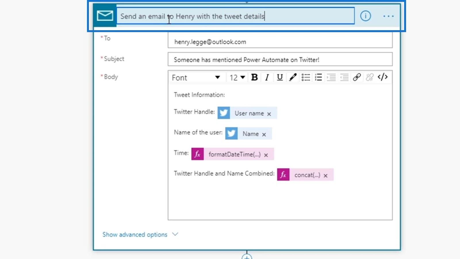 Power Automate Development: Bedste praksis at implementere