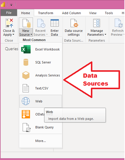 Hva er Power Query: En trinn-for-trinn-veiledning for dataanalyse