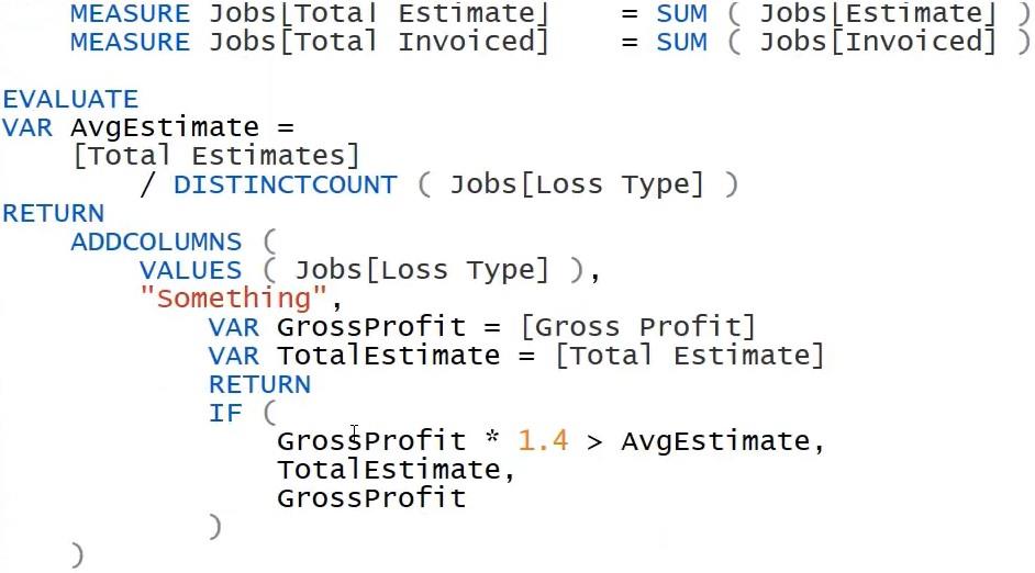 Mät i LuckyTemplates: Optimeringstips och tekniker