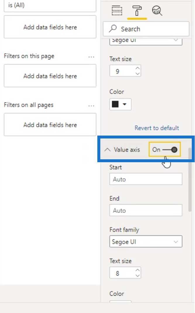 Punktdiagrammer: Avancerede brugerdefinerede billeder til Lucky Templates