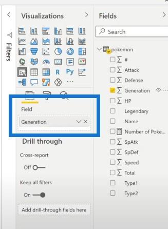 Hogyan lehet összekapcsolni a LuckyTemplates-t az R Script Visual-al?