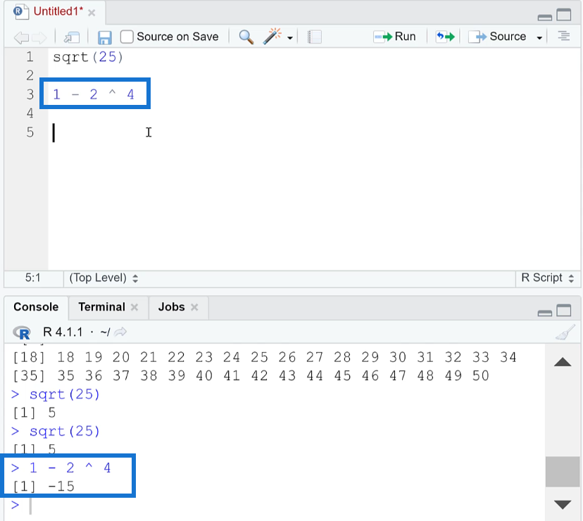 LuckyTemplates med R og RStudio: Sådan kommer du i gang