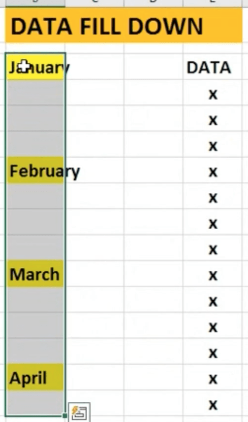 Excel-hakkerit jokaisen yrityksen tulisi tietää