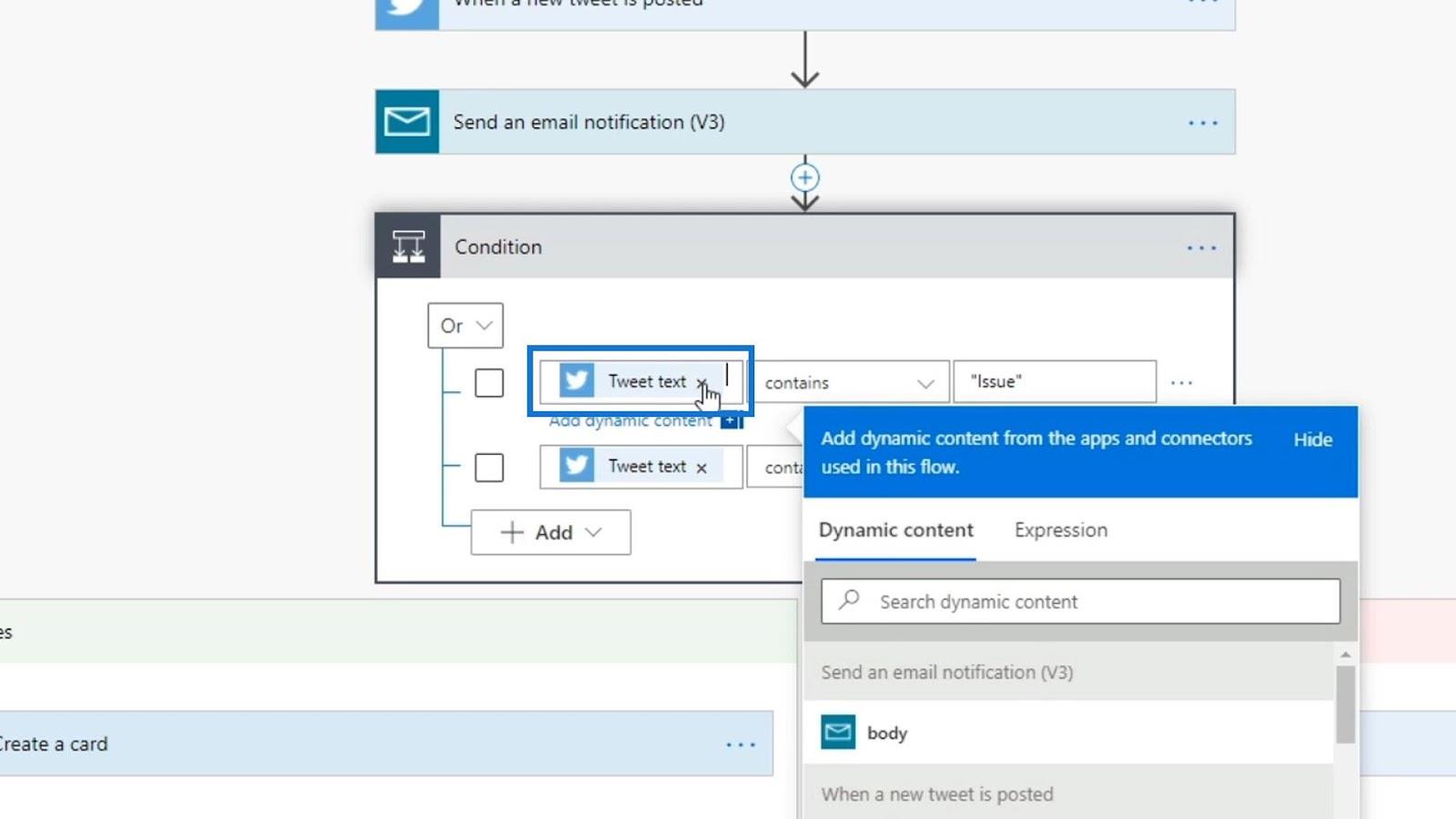 Power Automate Trigger Conditions – En introduksjon